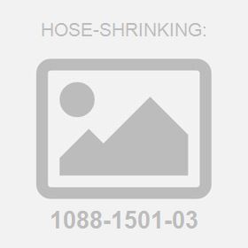Hose-Shrinking: